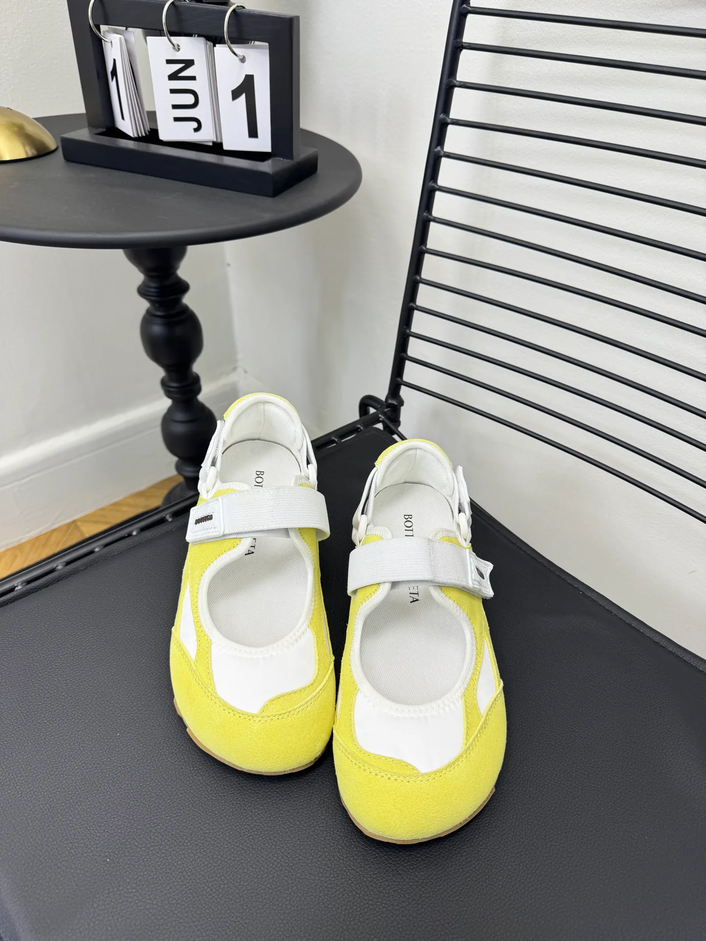 Туфли Женские Bottega Veneta 4952700