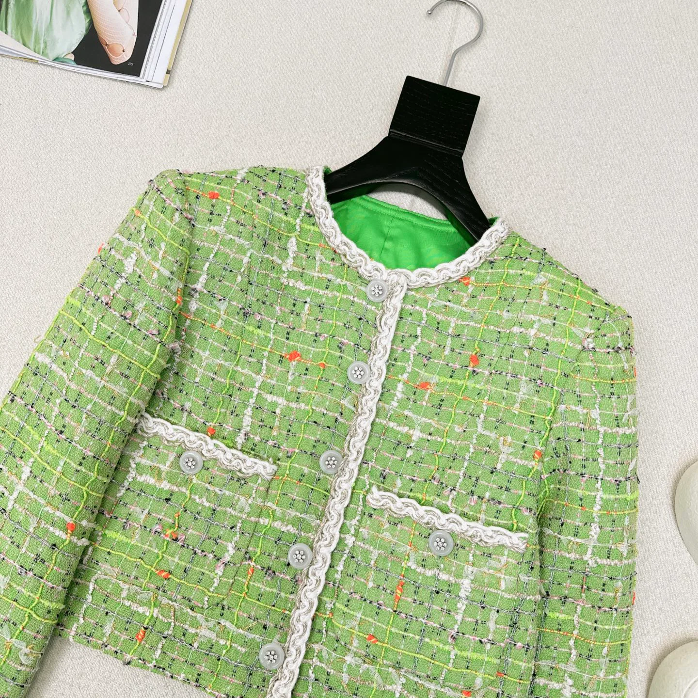 Куртки И Пуховики Женские Celine 18114