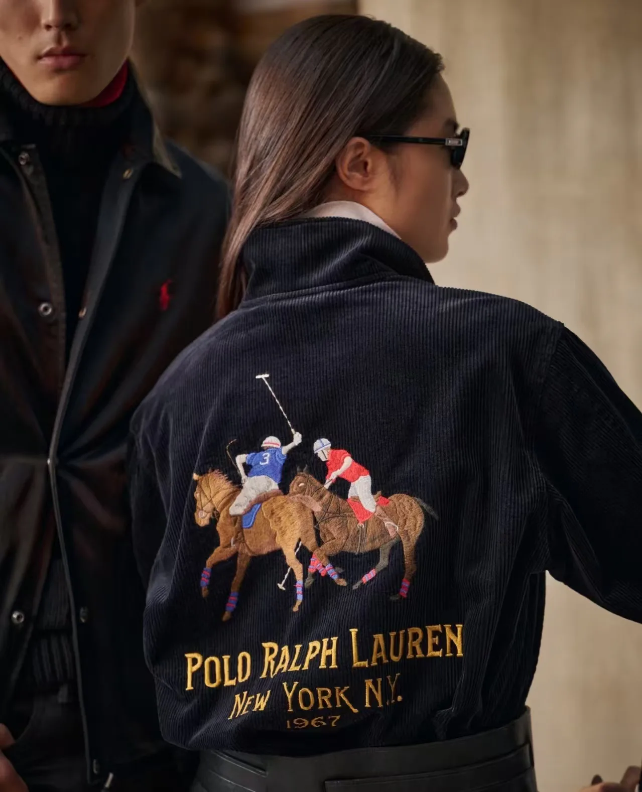 Куртки И Пуховики Женские Ralph Lauren 18741341