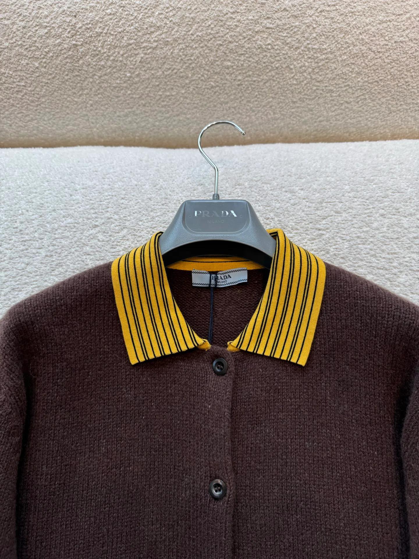 Джемперы И Свитеры Женские Prada 10995962