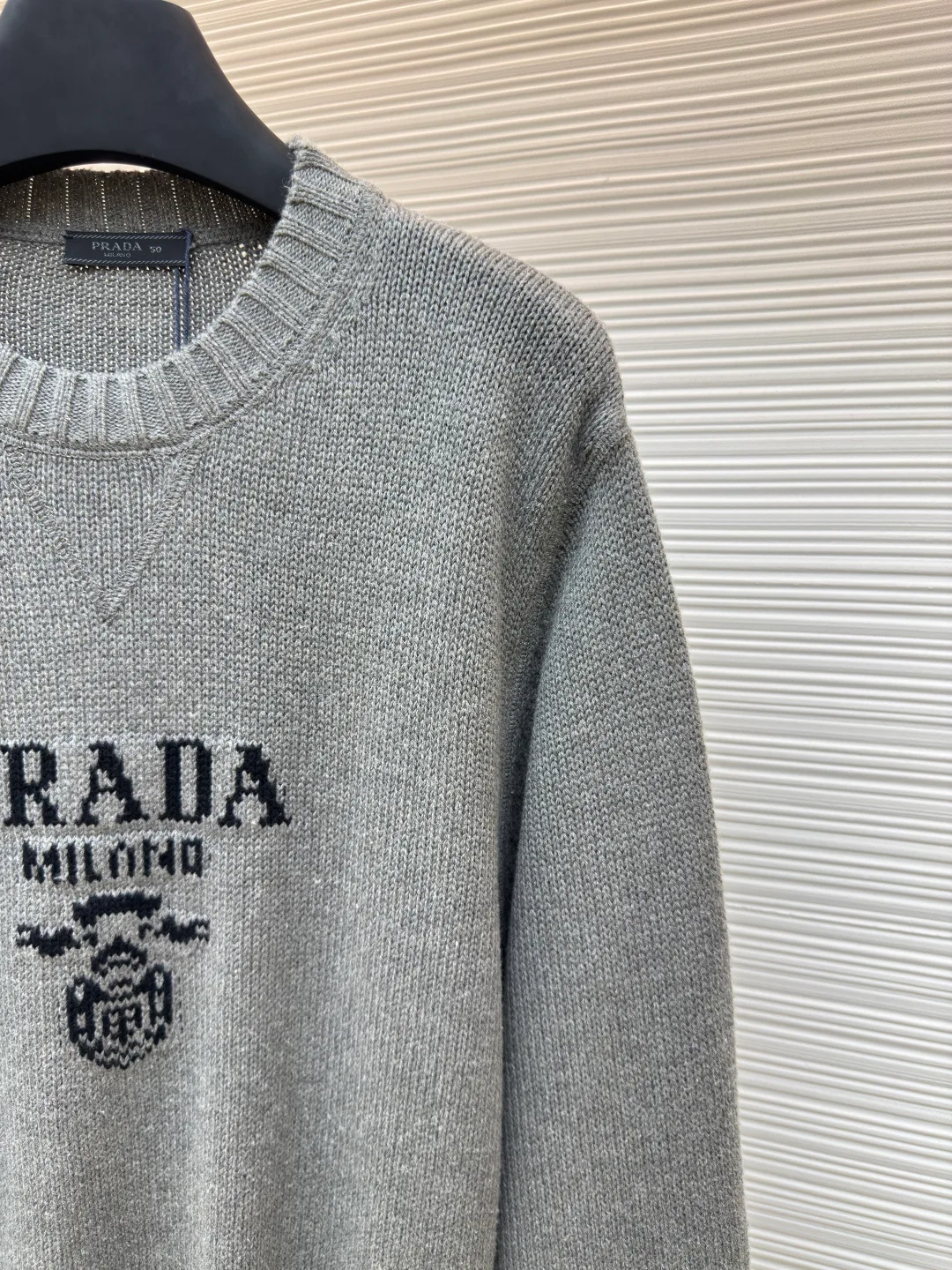 Джемперы И Свитеры Мужские Prada 18737165