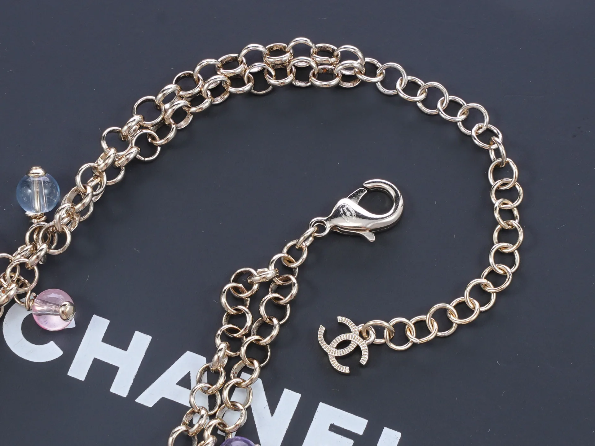 Бижутерия Chanel 693517