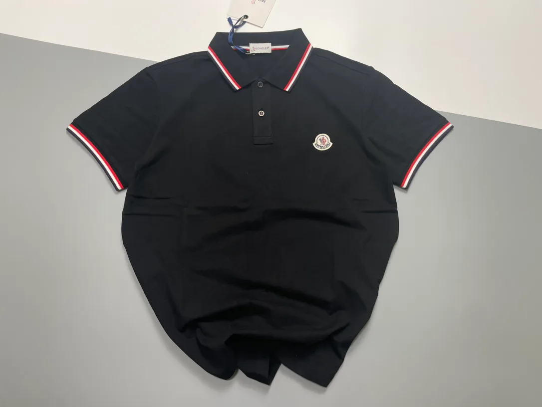 Футболки Мужские Moncler 3421