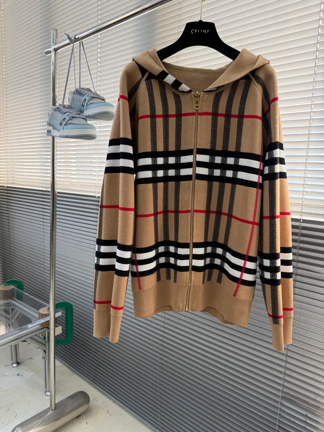 Свитшоты И Худи Мужские Burberry 18795777
