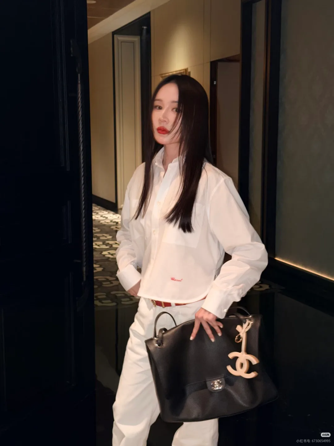 Рубашки Женские Chanel 11519400