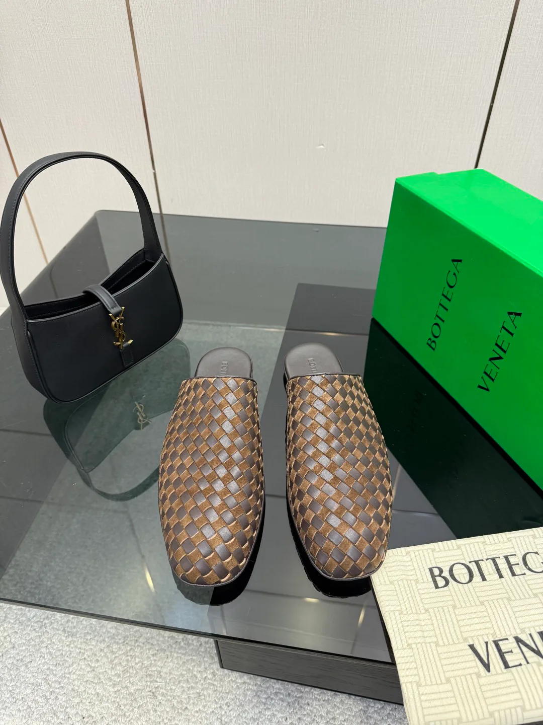 Мюли И Сабо Женские Bottega Veneta 3048906