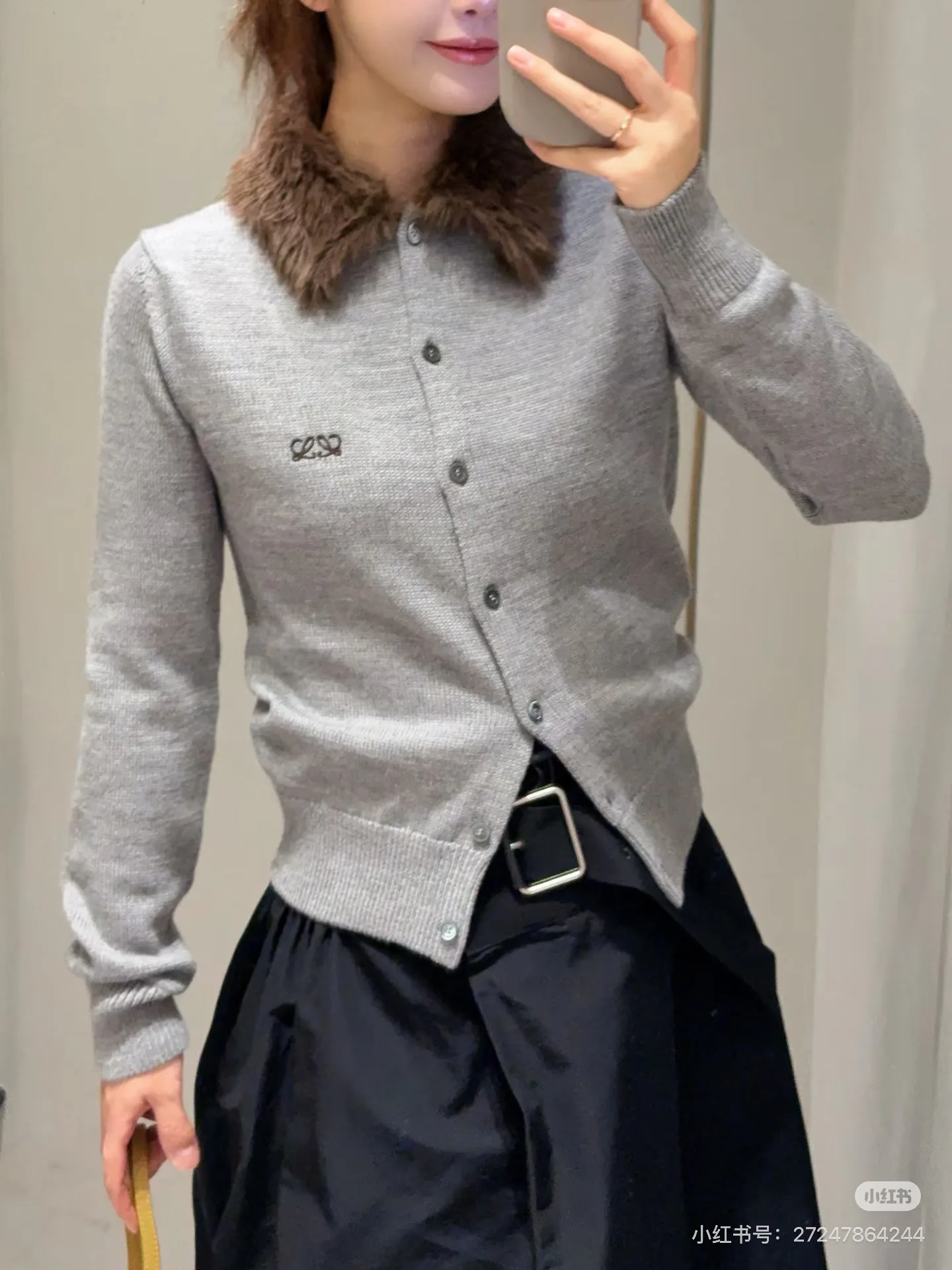 Джемперы И Свитеры Женские Loewe 19111646