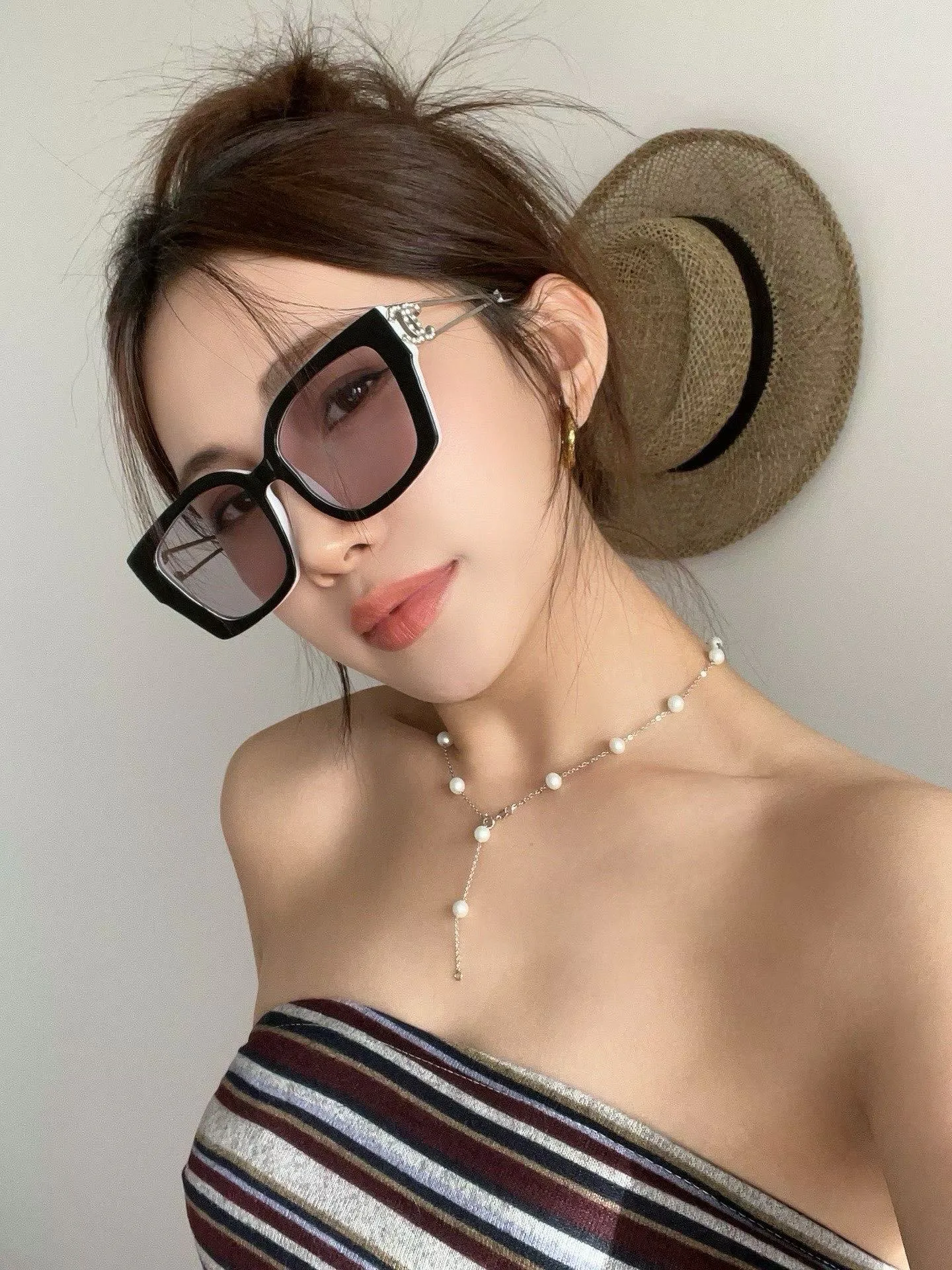 Очки Chanel 13542666