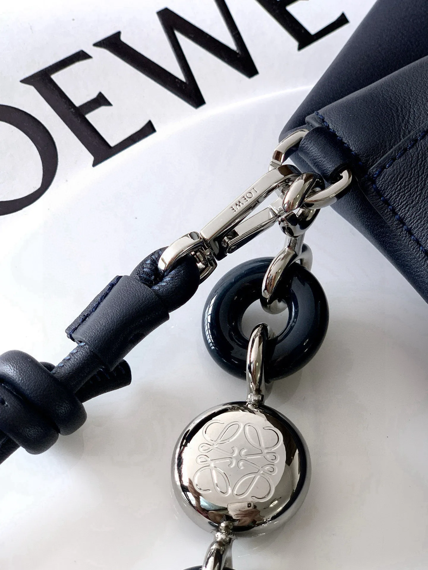 Классические Сумки Женские Loewe 10823908