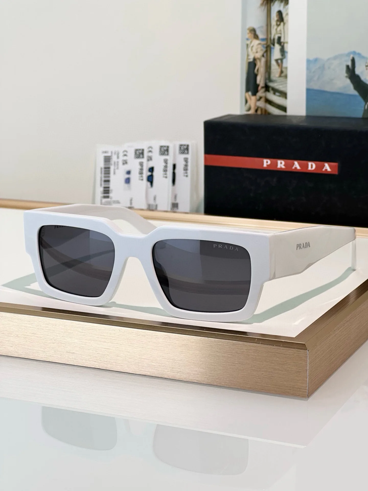 Очки Prada 465619