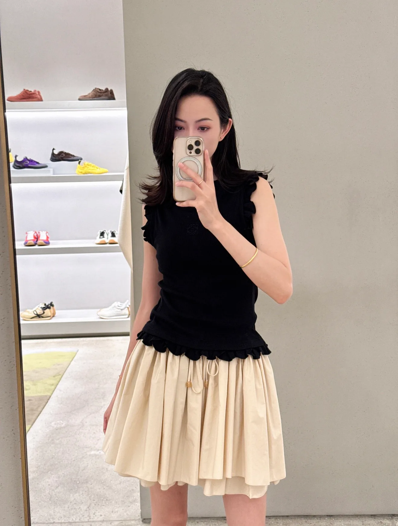 Топы Женские Loewe 13545077