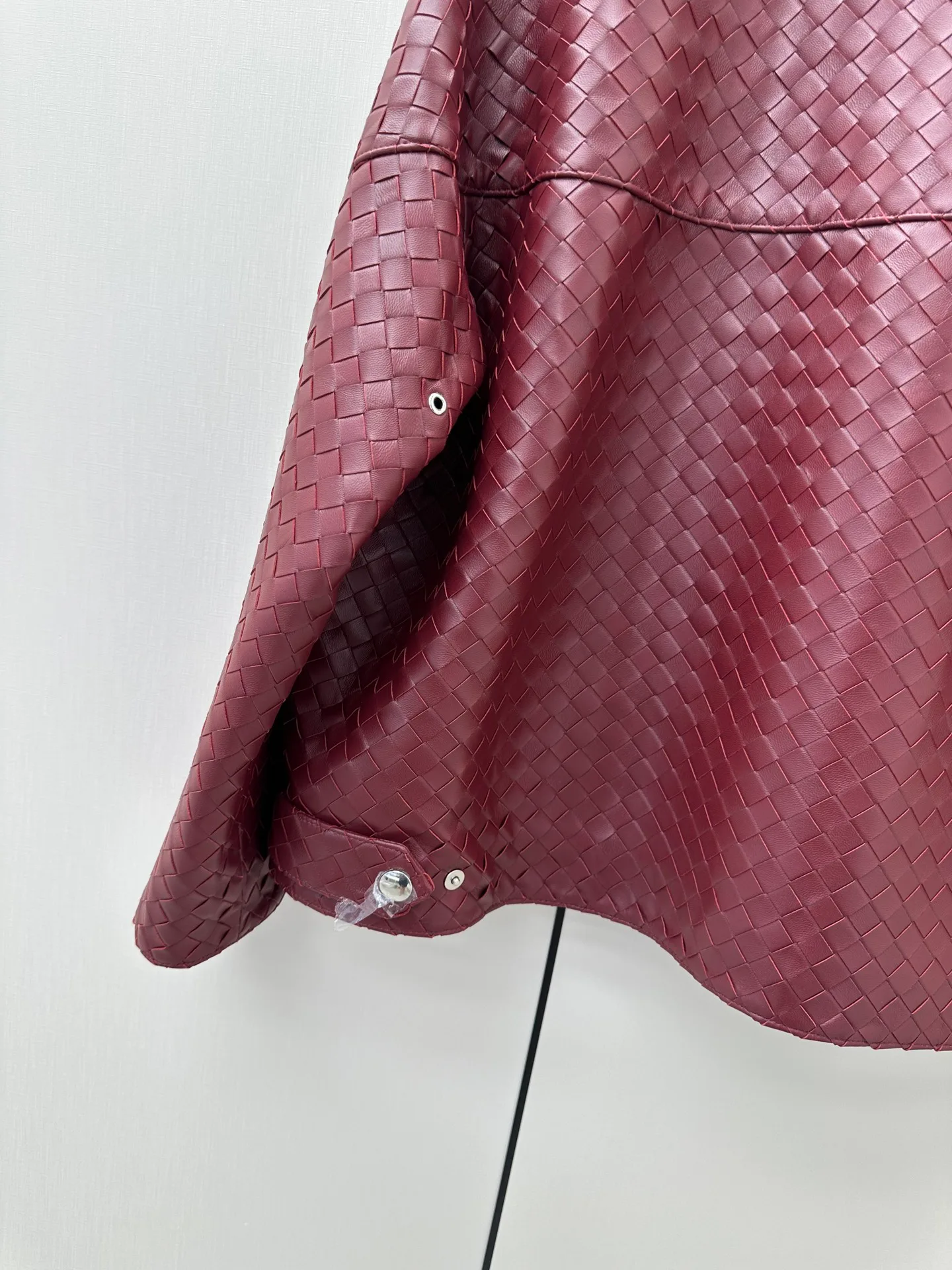 Кожаные Куртки И Дублёнки Женские Bottega Veneta 18061233