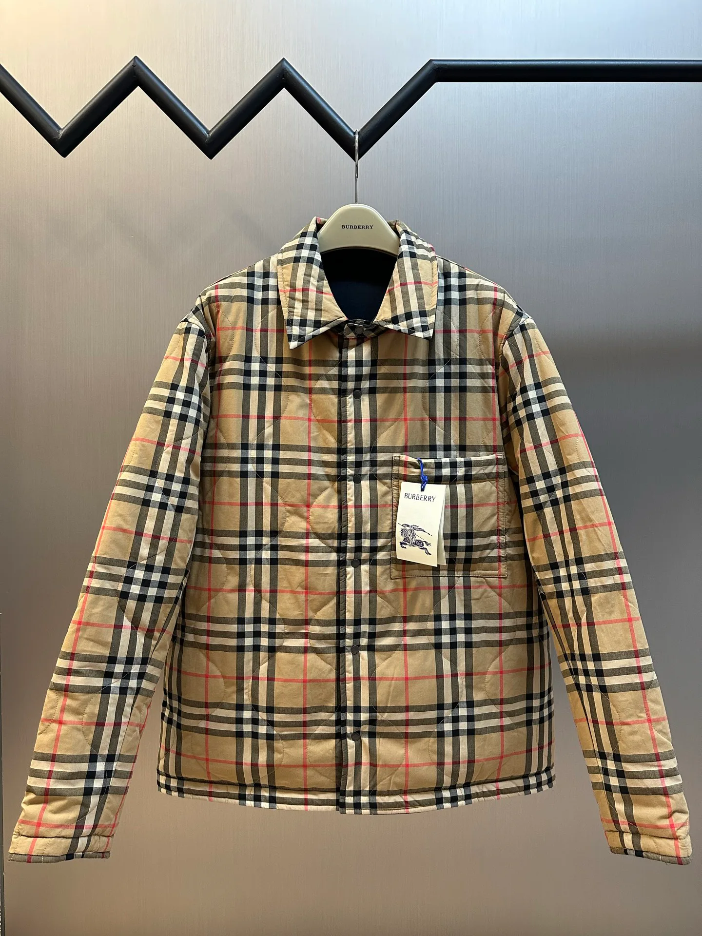 Куртки Женские Burberry 259896