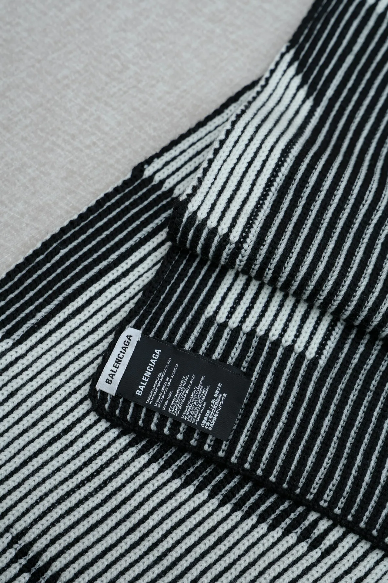 Шарфы Balenciaga 5049656