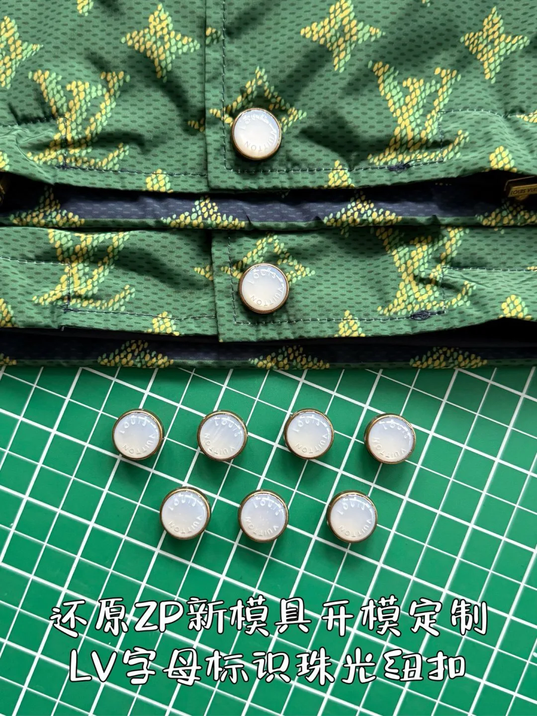 Куртки И Пуховики Мужские Louis Vuitton 8973489