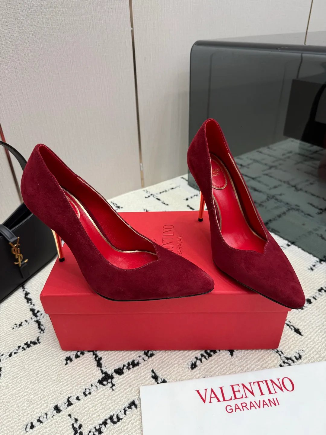 Туфли Женские Valentino 18049014