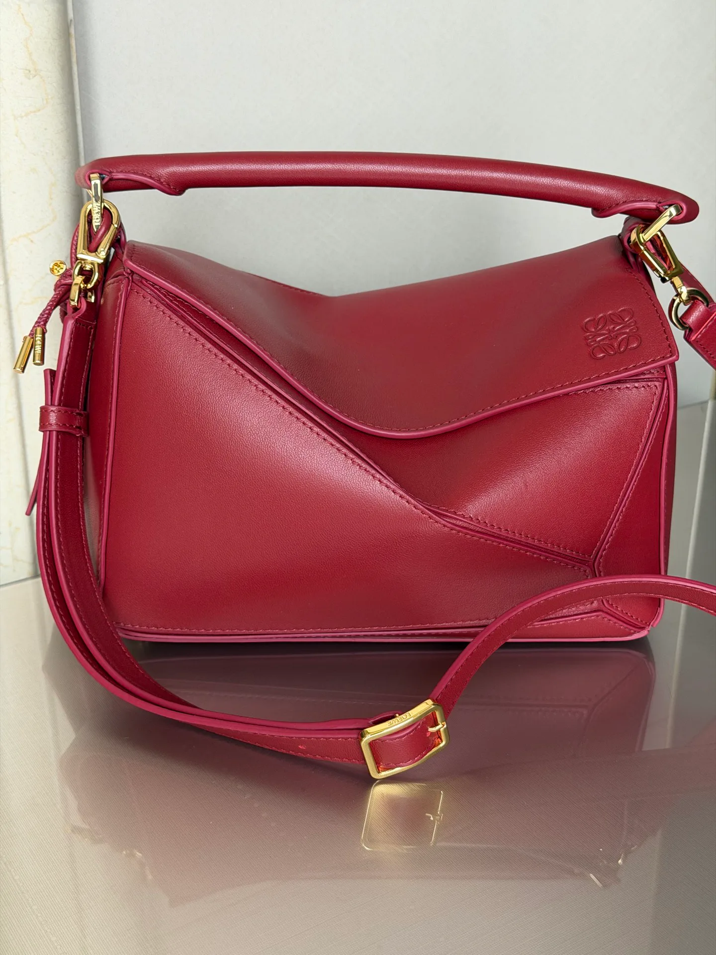 Классические Сумки Женские Loewe 3870962