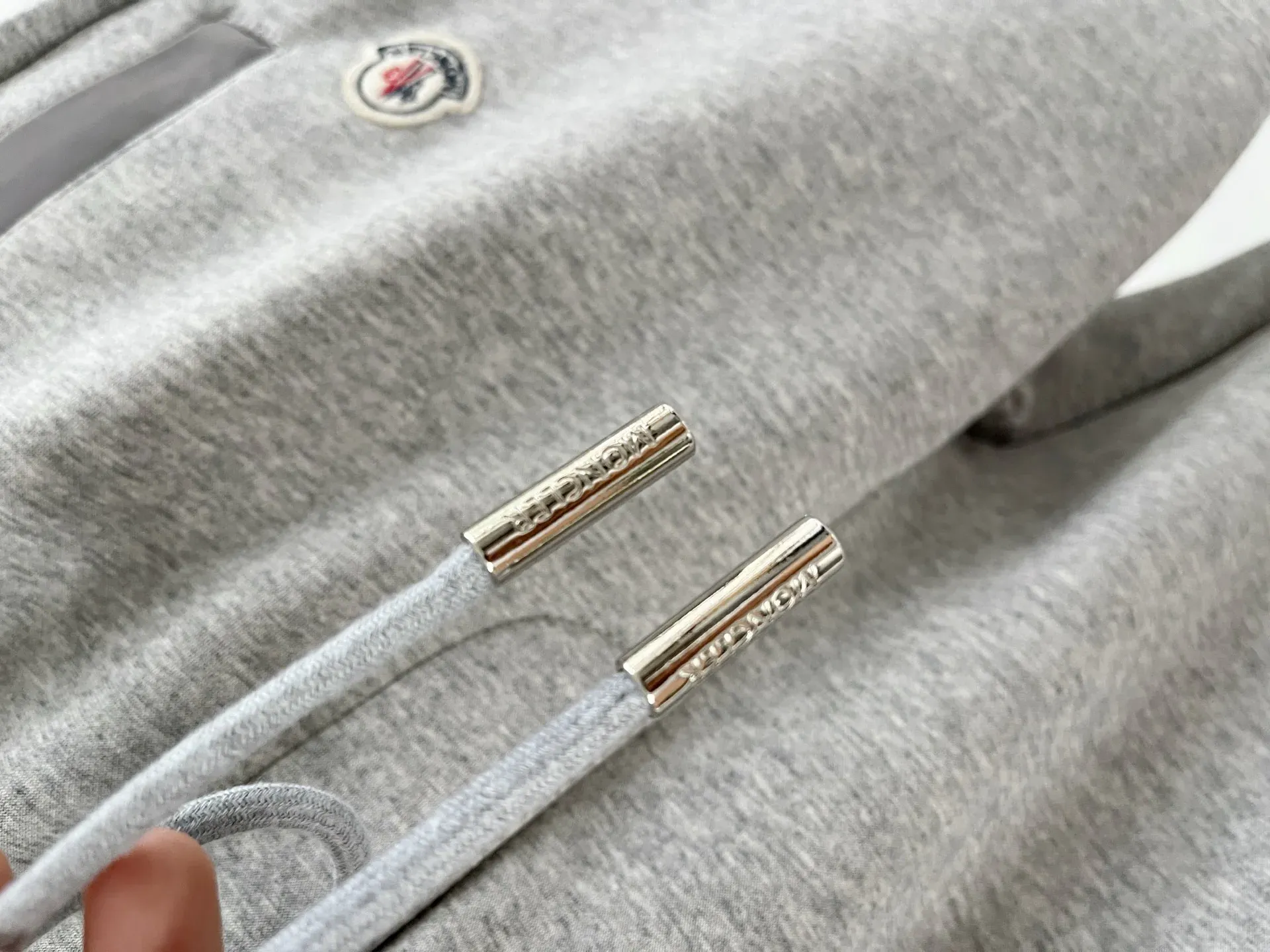 Брюки Мужские Moncler 492867