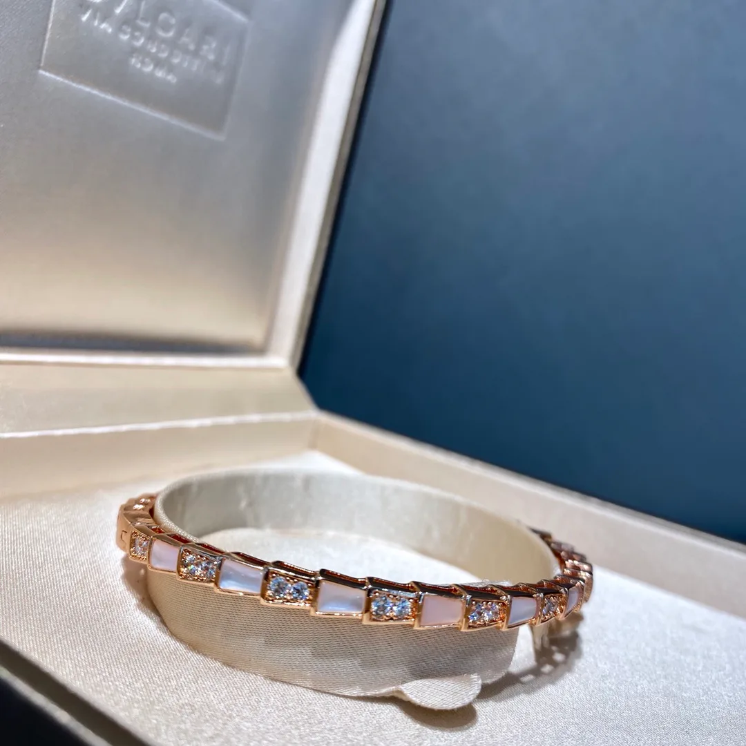 Бижутерия Bvlgari 6820