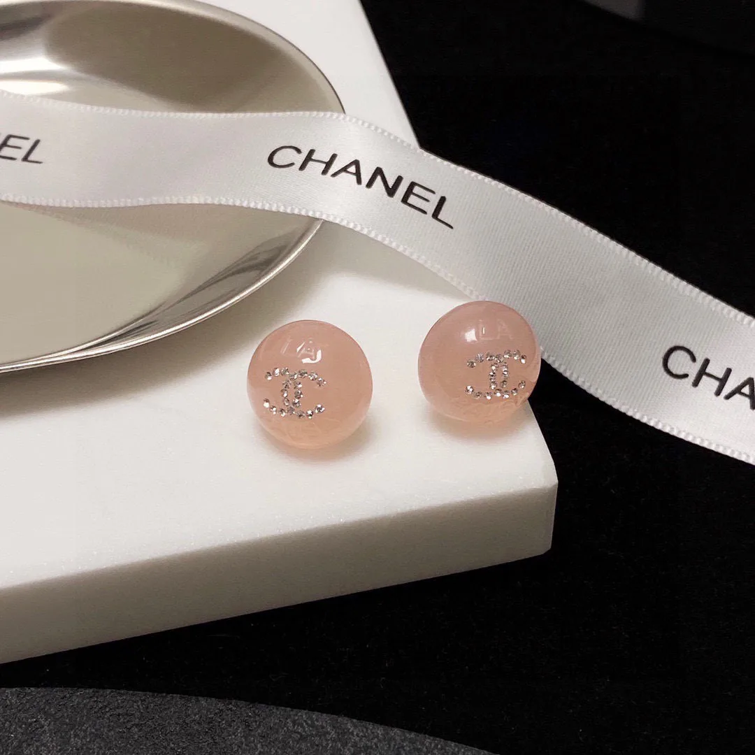 Бижутерия Chanel 16927335