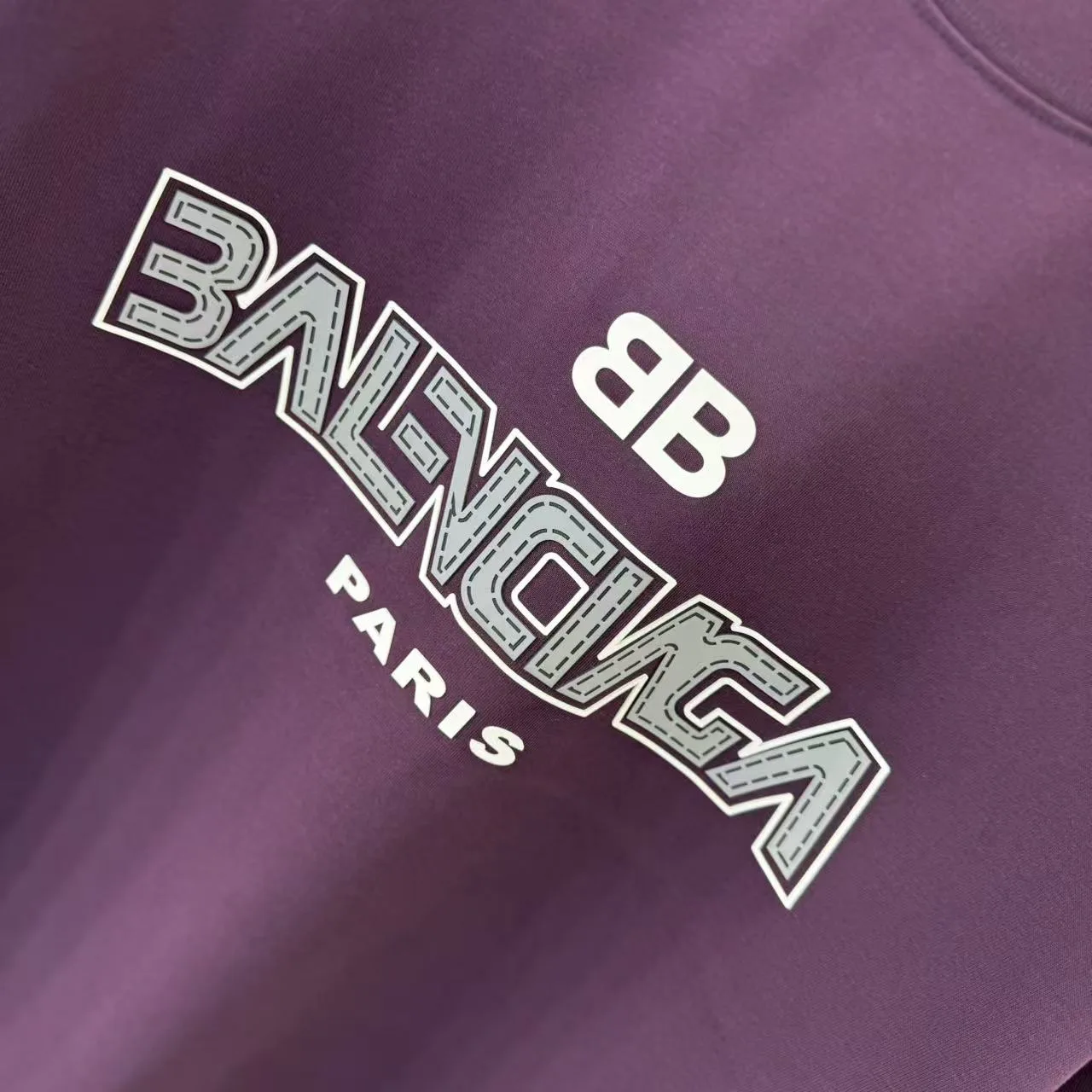 Футболки Женские Balenciaga 16835