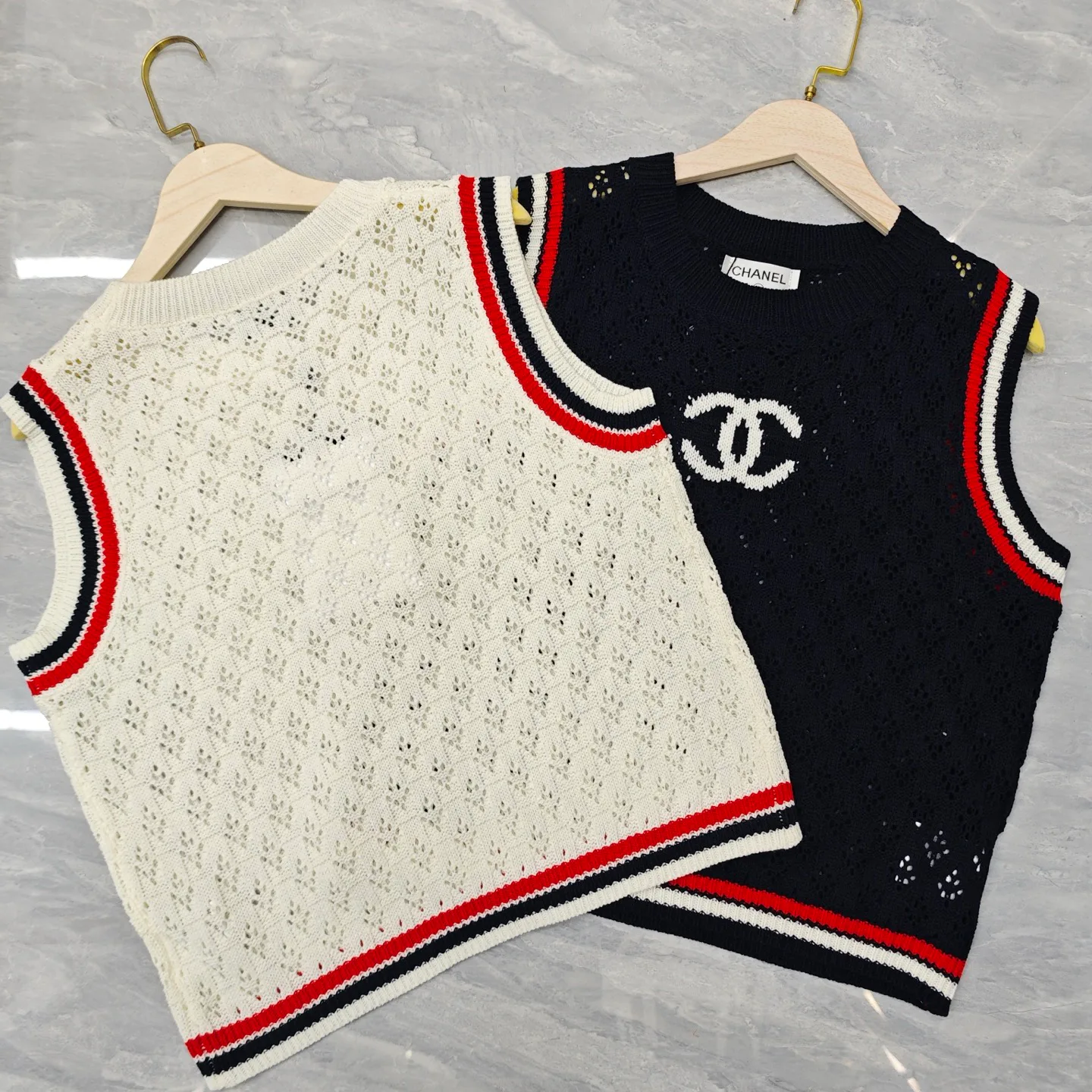 Топы Женские Chanel 11239581