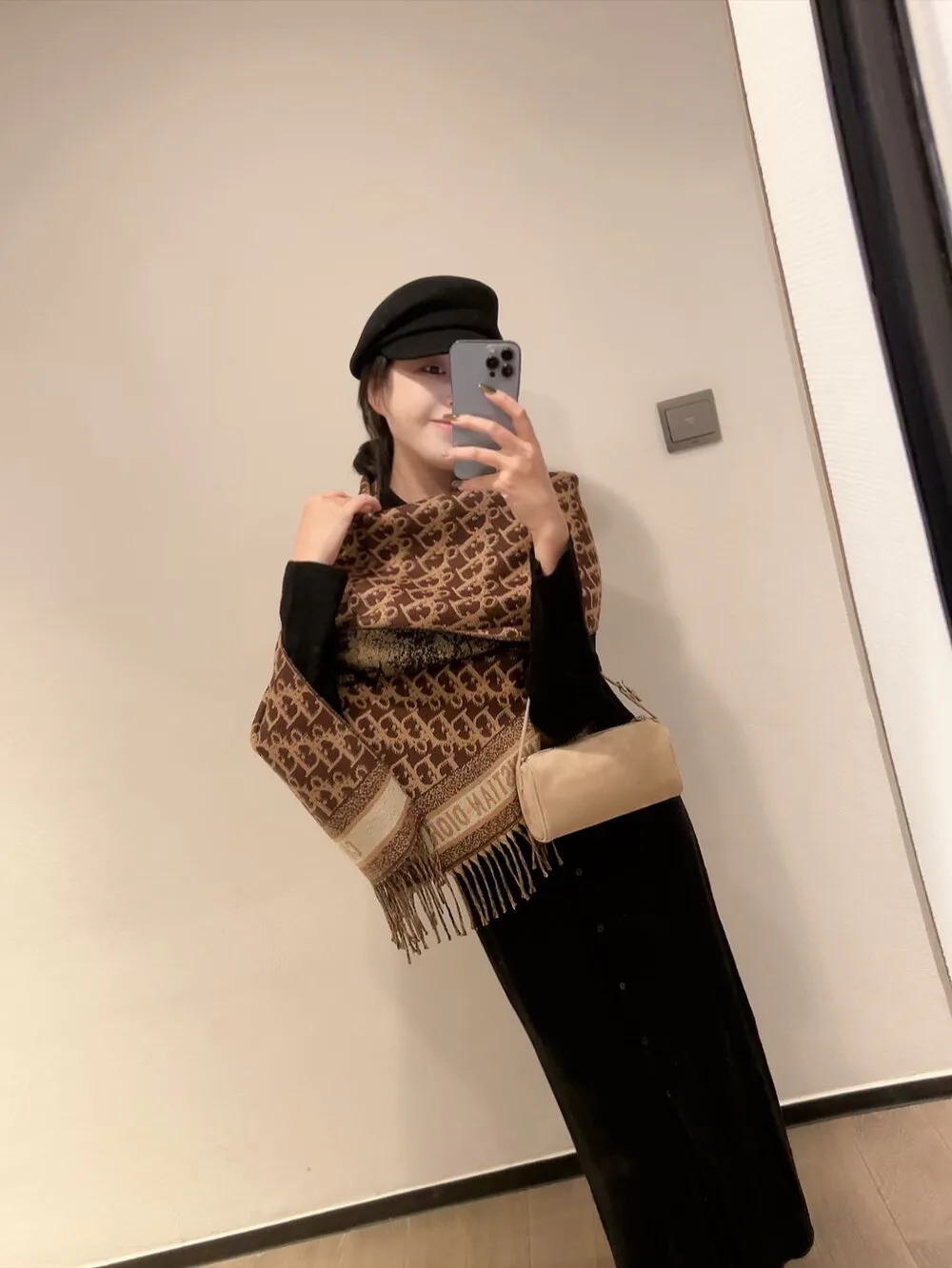 Шарфы Dior 153804