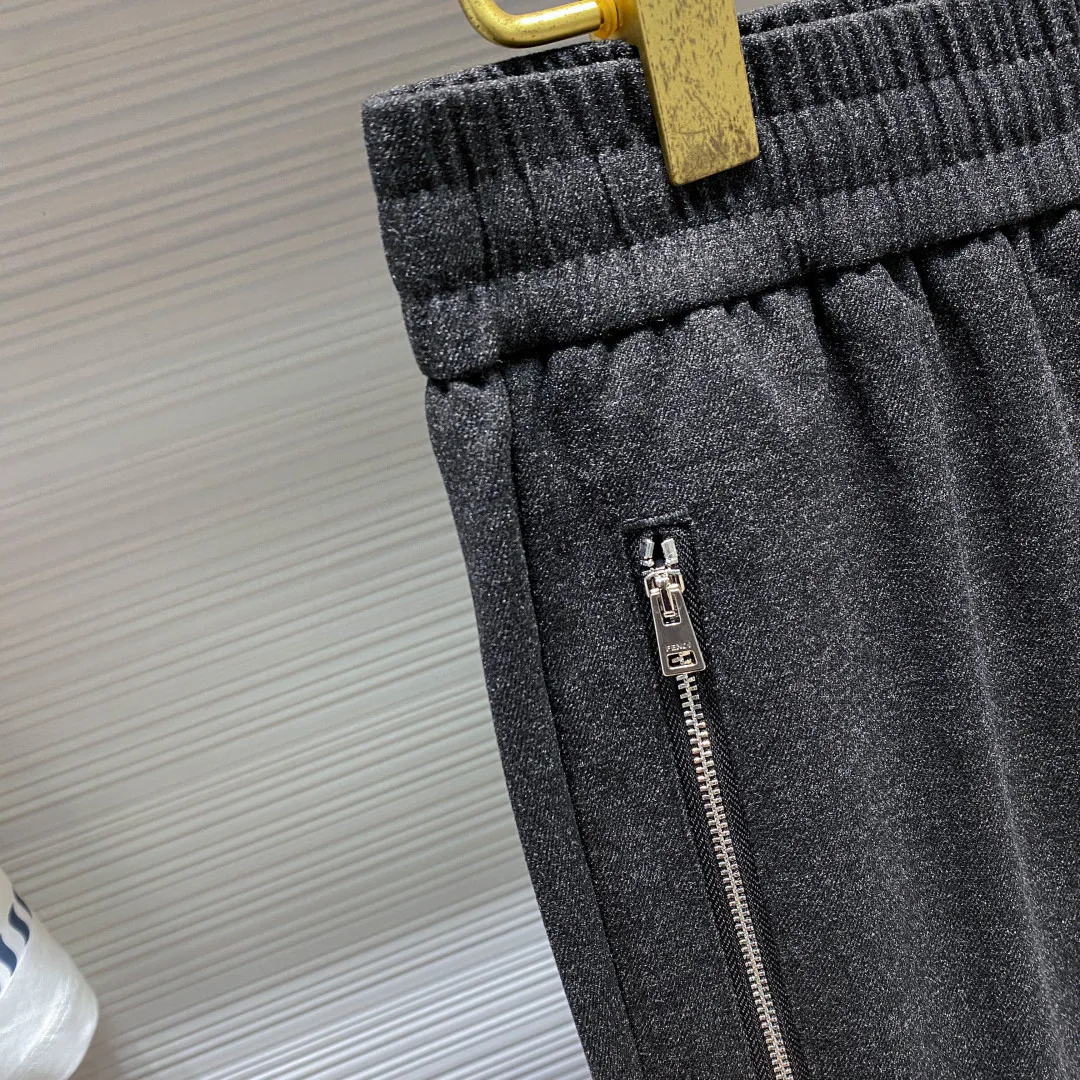 Брюки Мужские Fendi 11546083