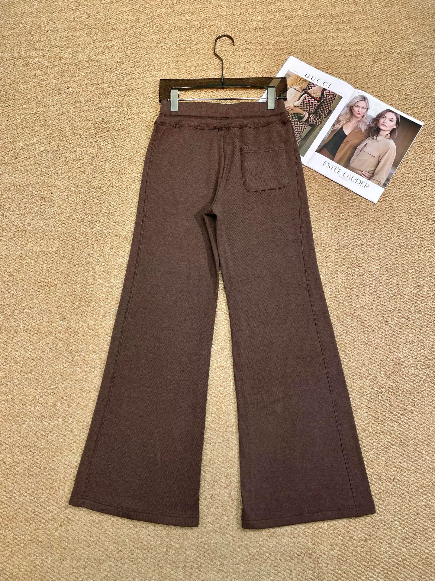 Брюки Женские Miu Miu 79759