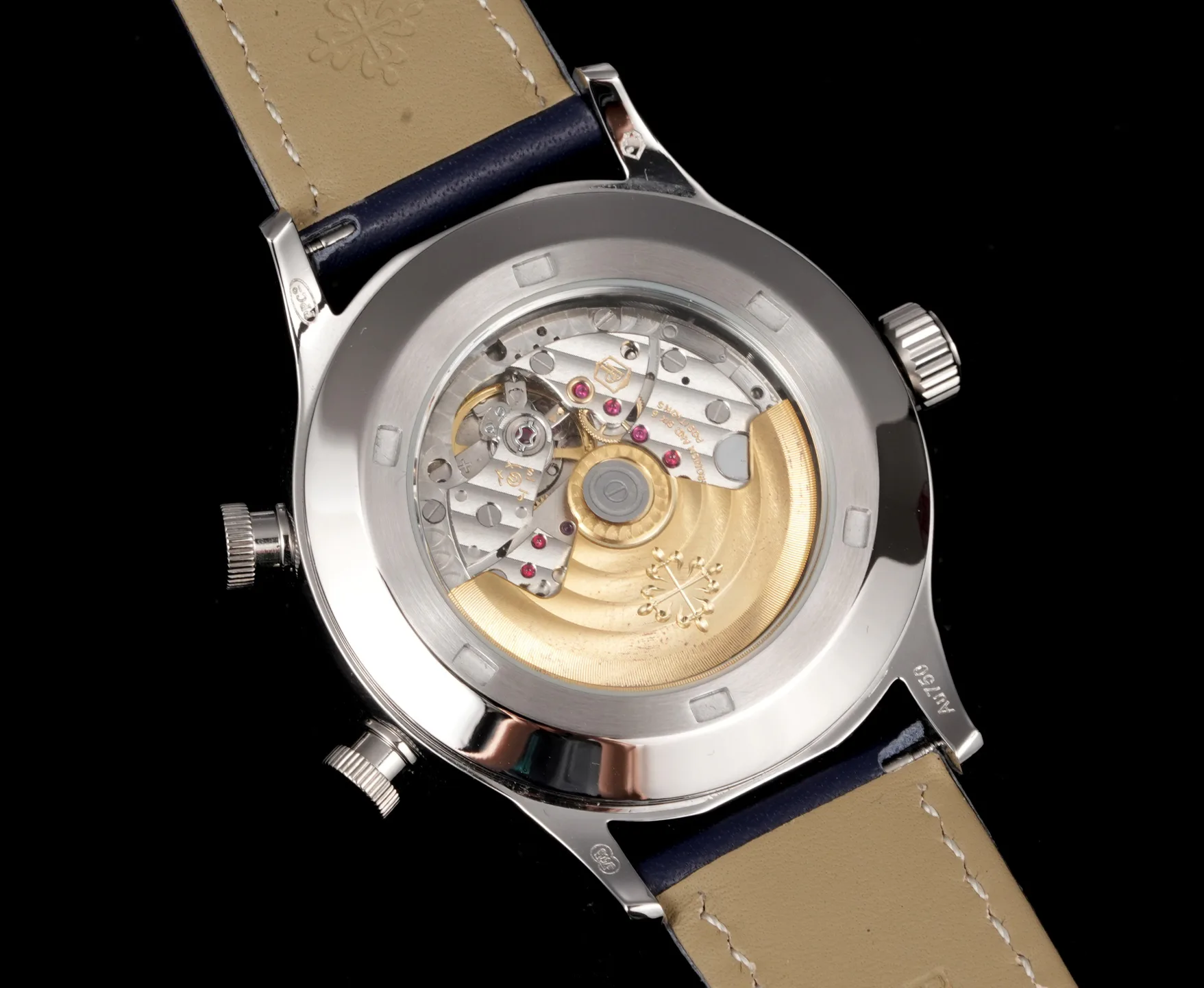 Часы Мужские Patek Philippe 693267