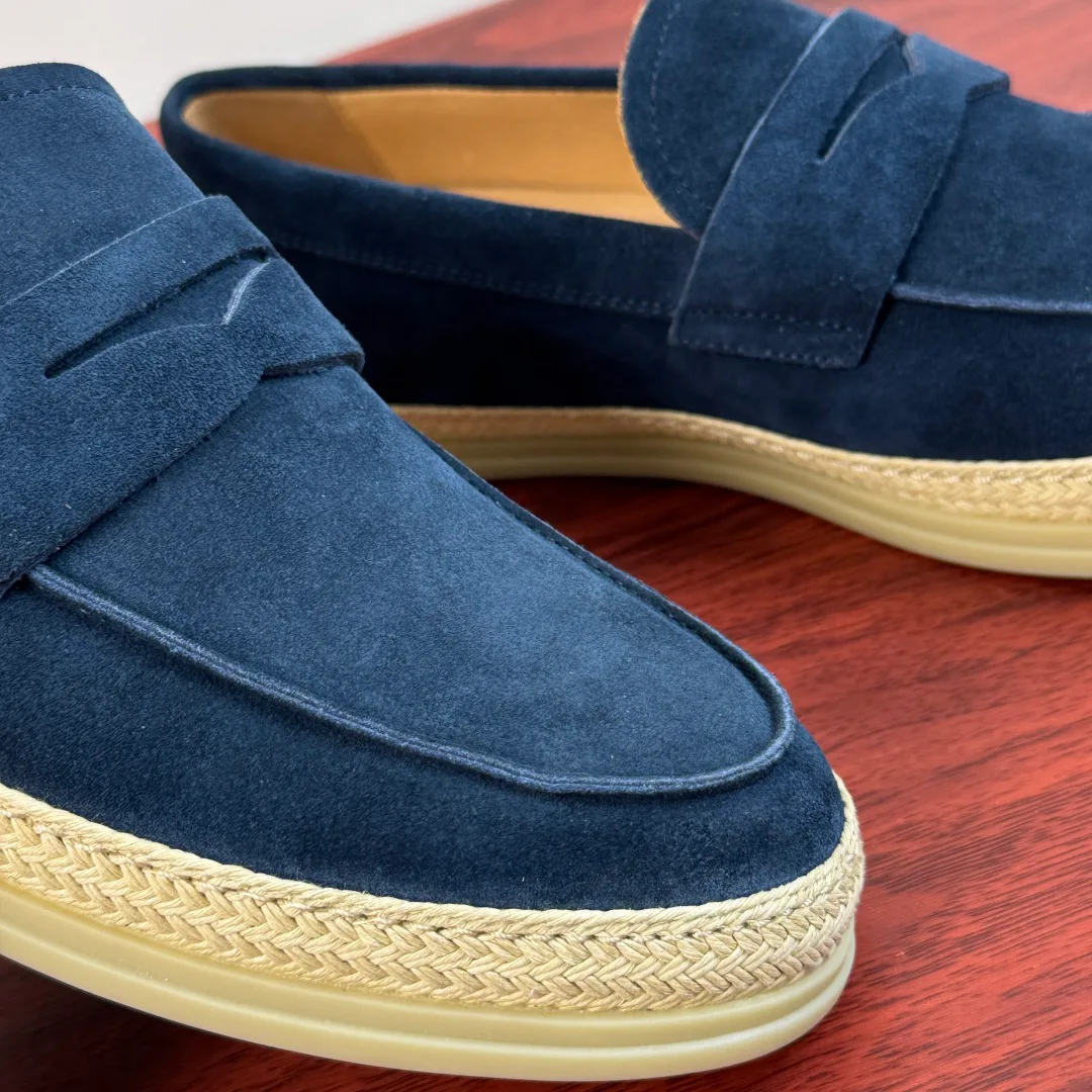 Лоферы И Туфли Мужские Tod's 17962082