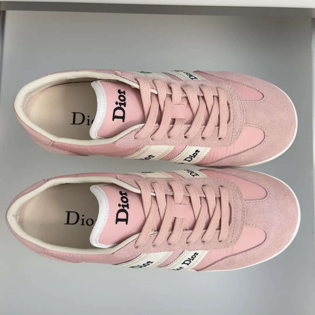 Кроссовки Женские Christian Dior 19779526