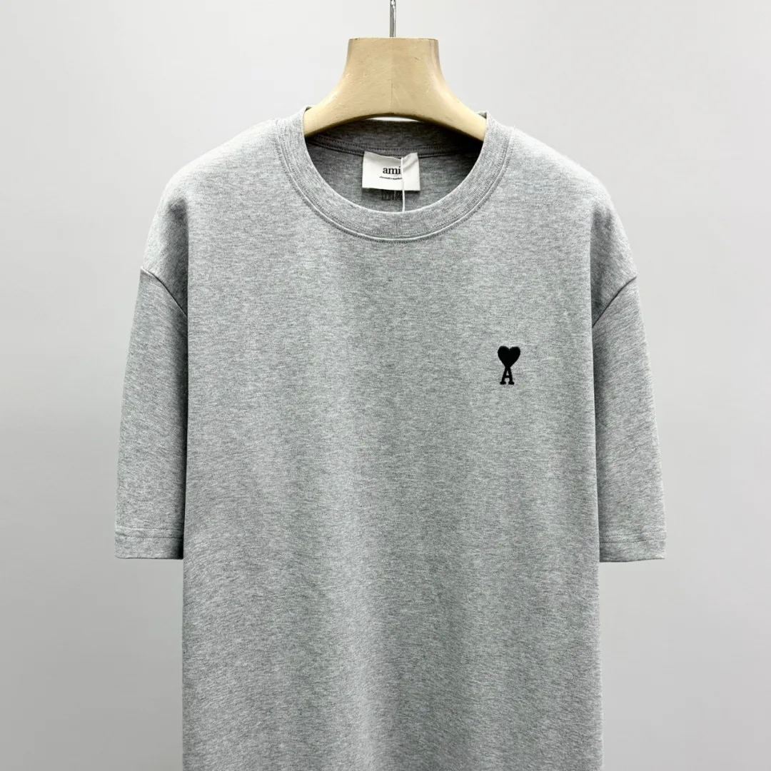 Футболки Мужские Ami Paris 1864112