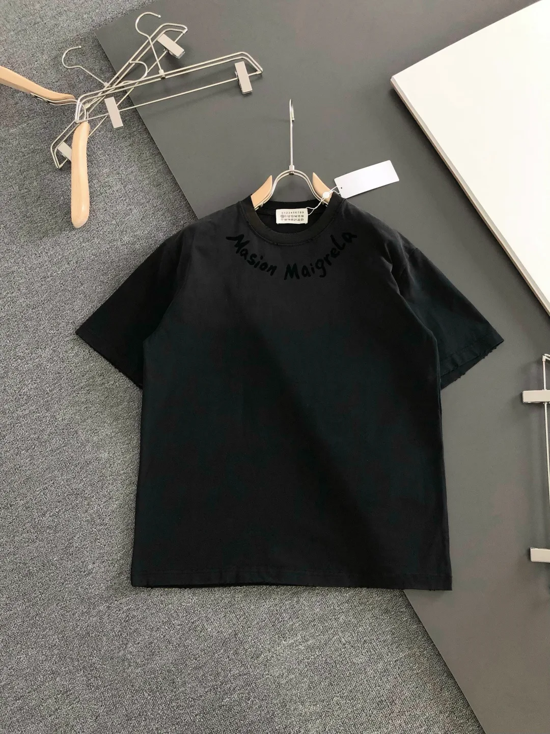 Футболки Мужские Maison Margiela 11174845