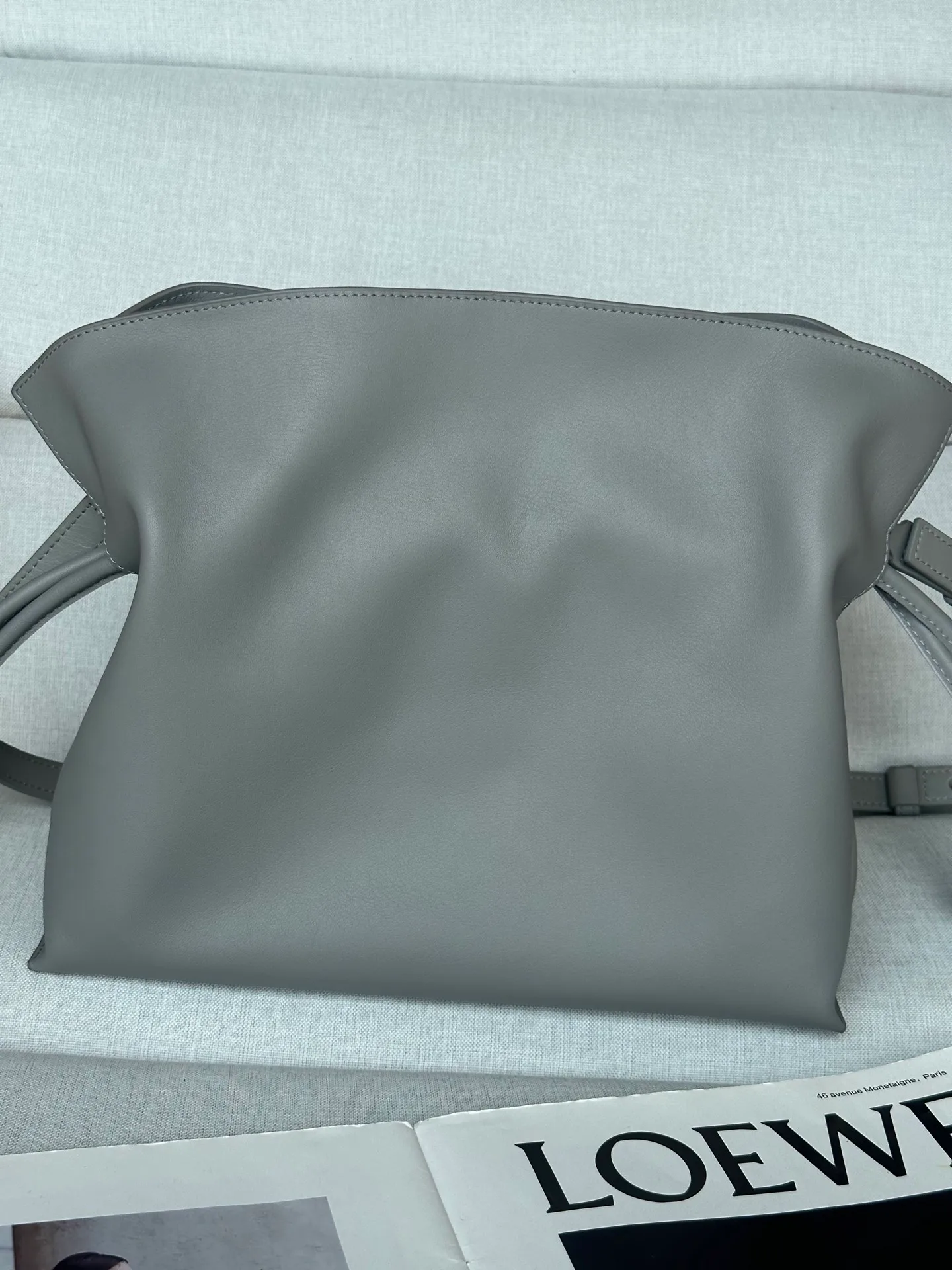 Классические Сумки Женские Loewe 11514823