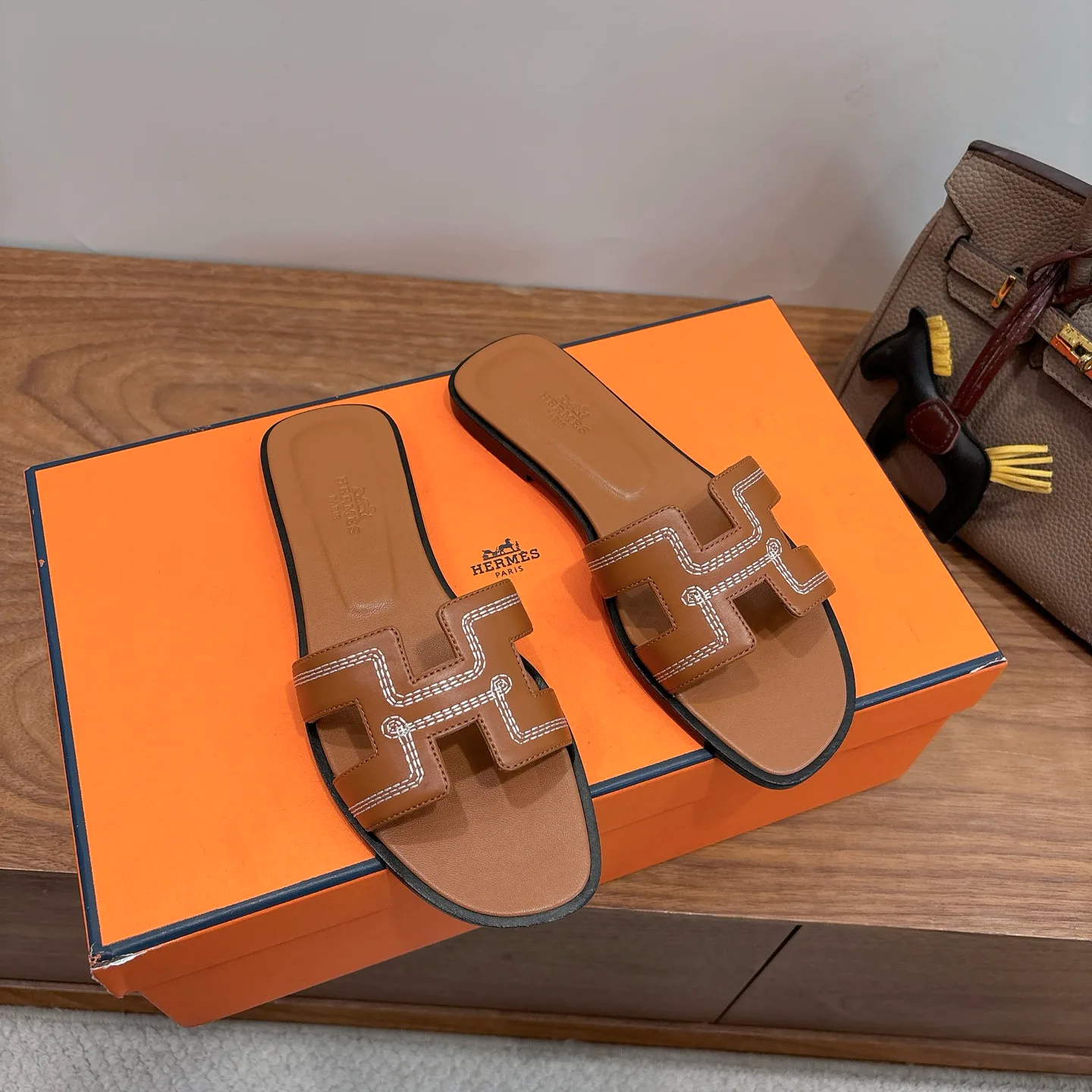 Туфли Женские Hermes 11424858