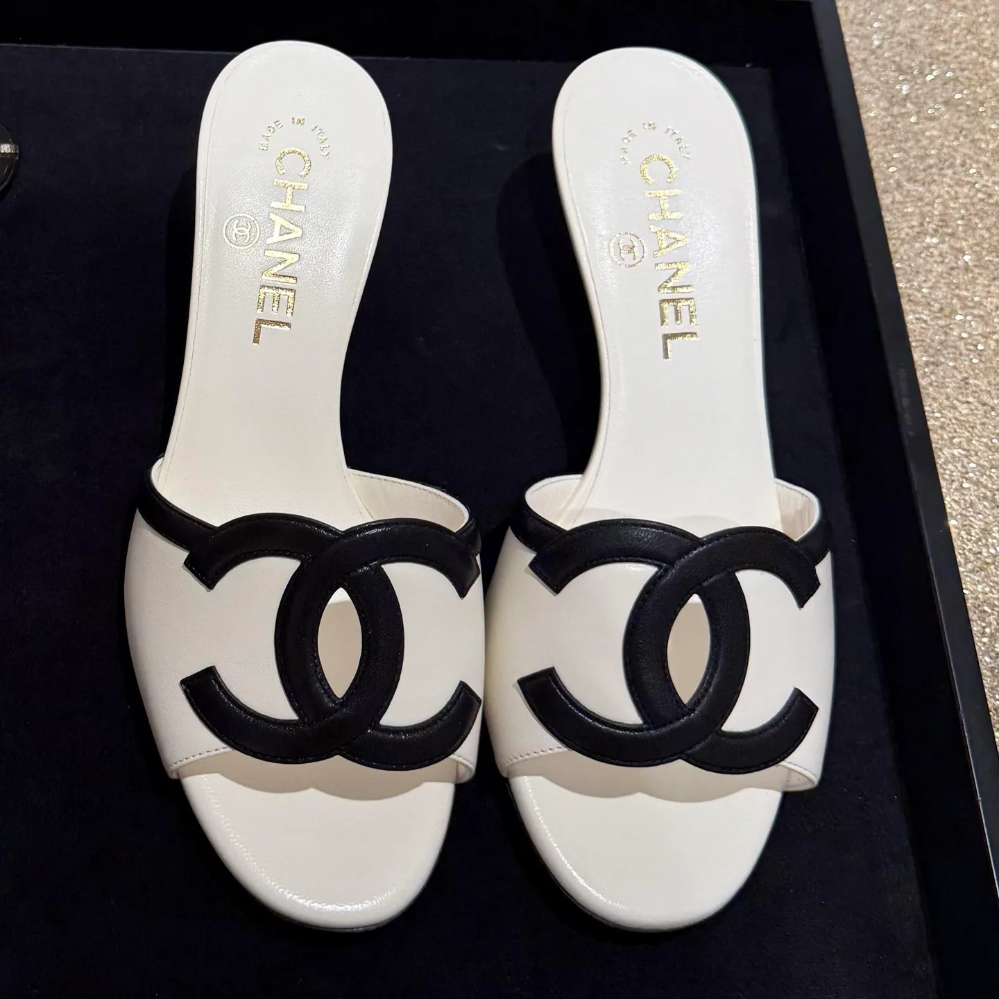 Кошельки Chanel 11571382