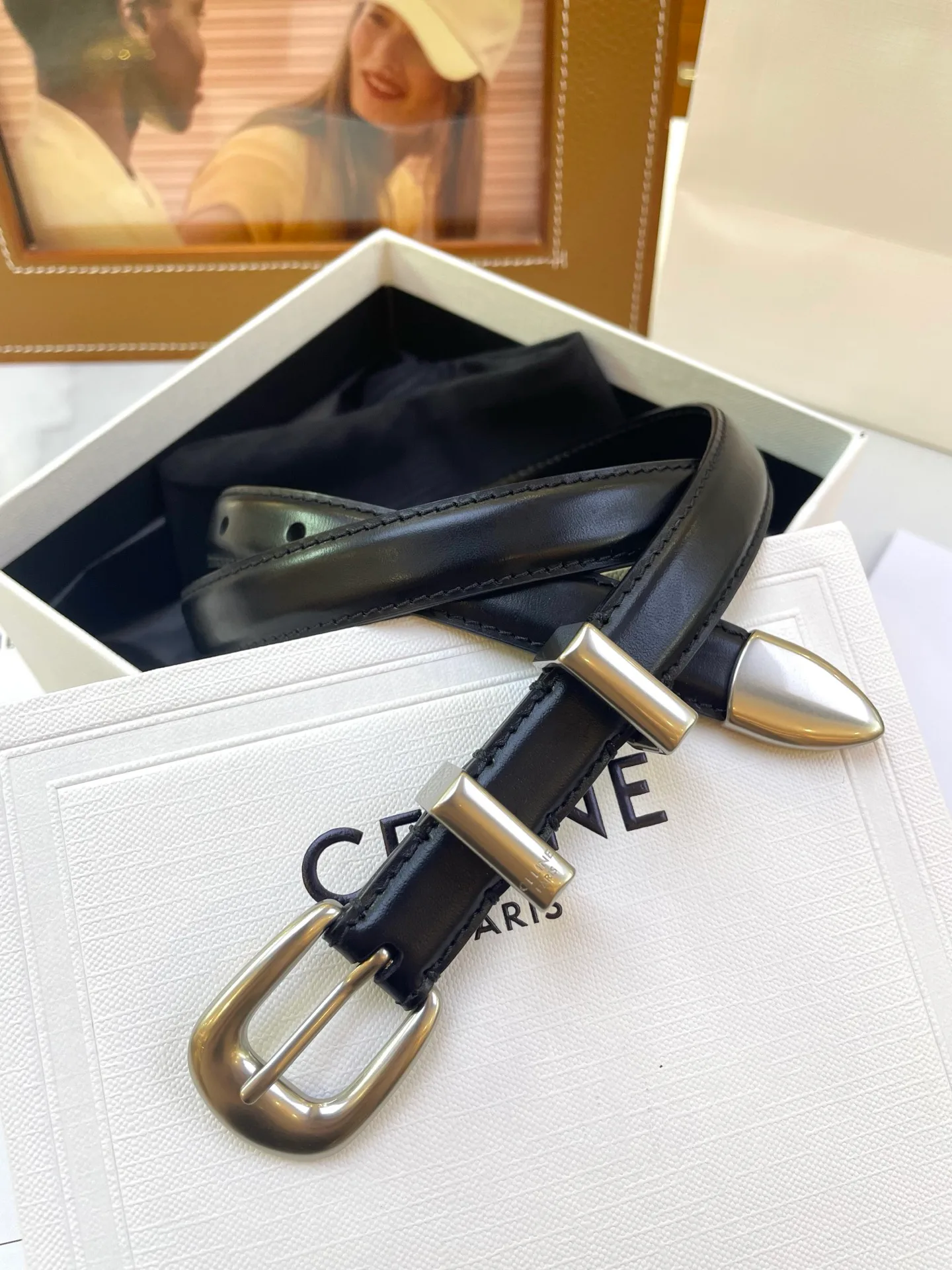 Ремни Celine 10010341