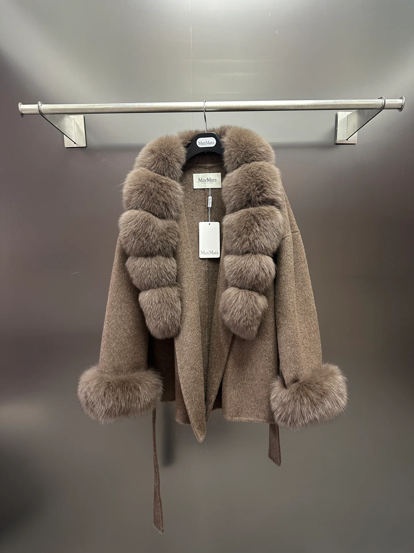 Пальто Женские Max Mara 17926860