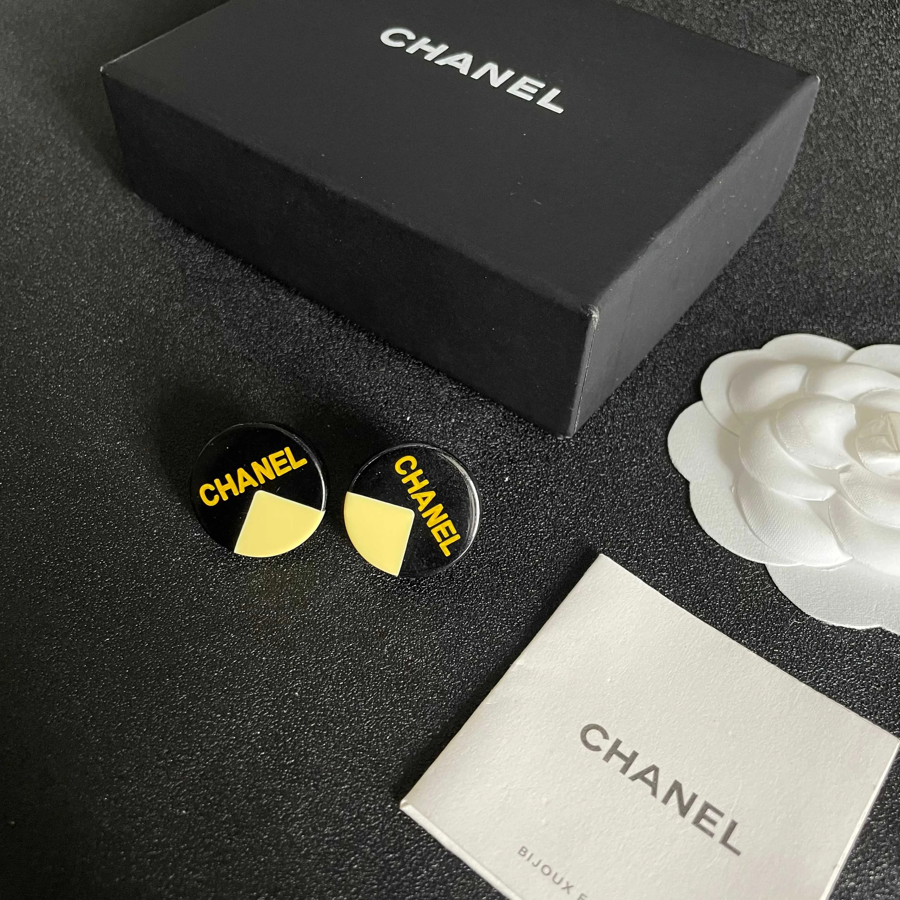 Бижутерия Chanel 91338