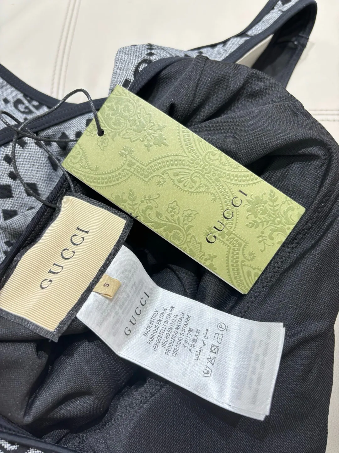 Купальники Женские Gucci 17673224