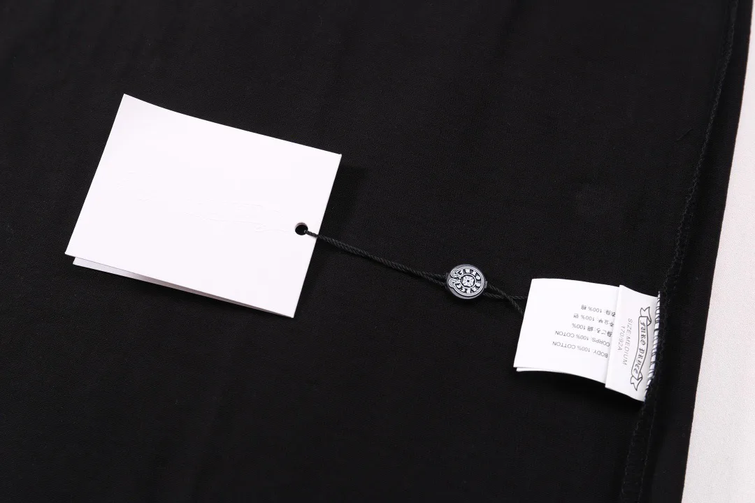 Футболки Женские Chrome Hearts 9150831