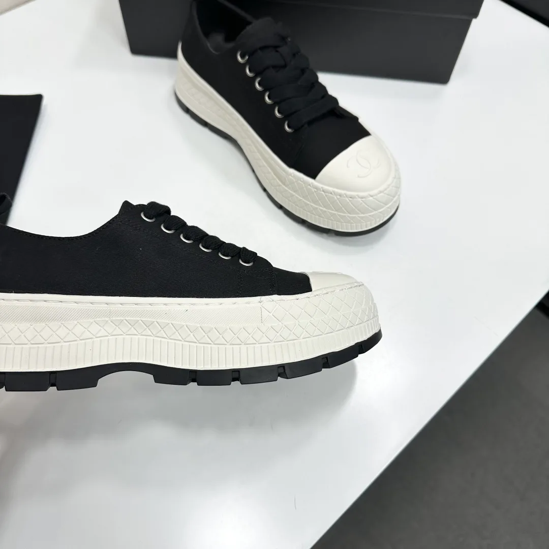 Кеды Женские Chanel 11513209