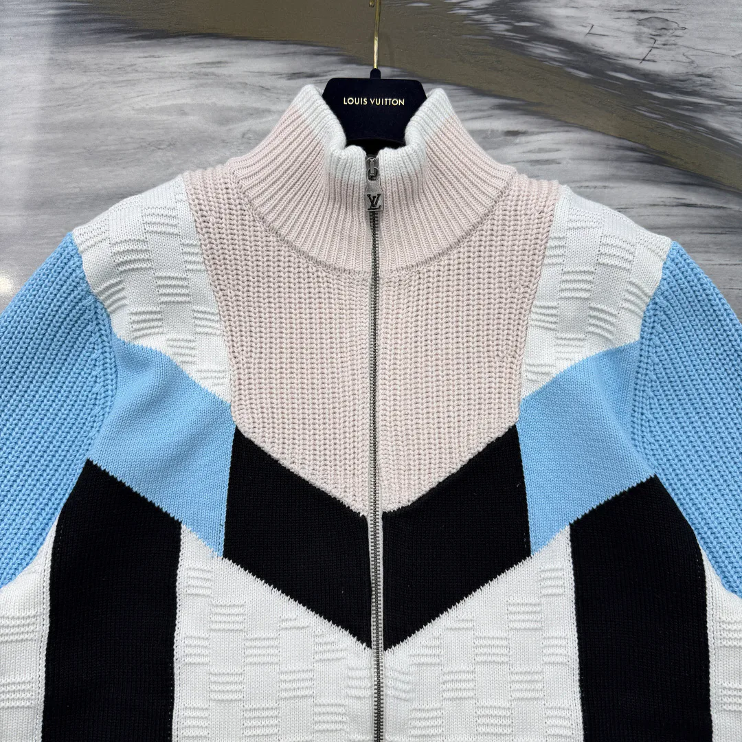 Джемперы И Свитеры Мужские Louis Vuitton 11570528