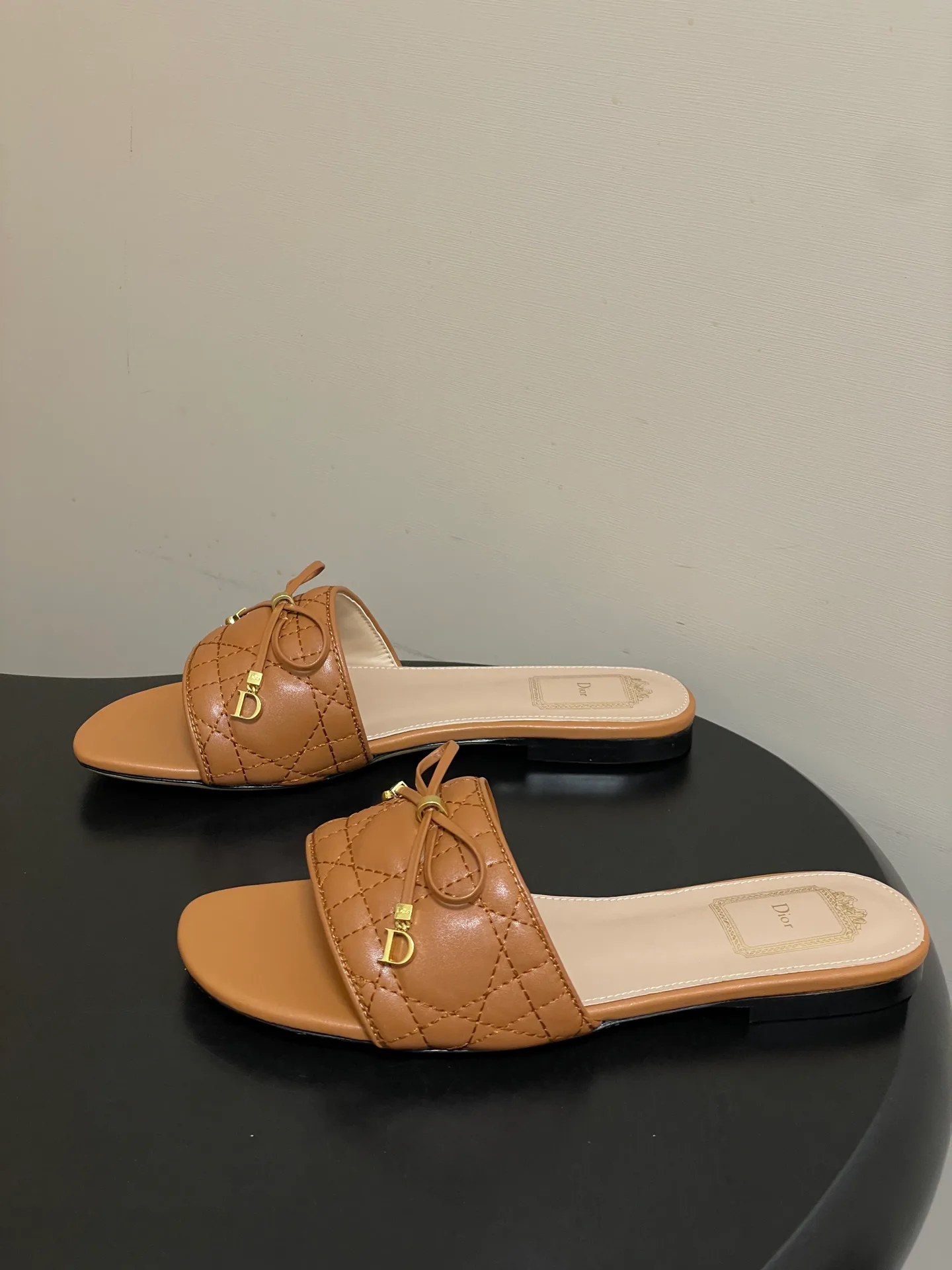 Босоножки Женские Christian Dior 11680125