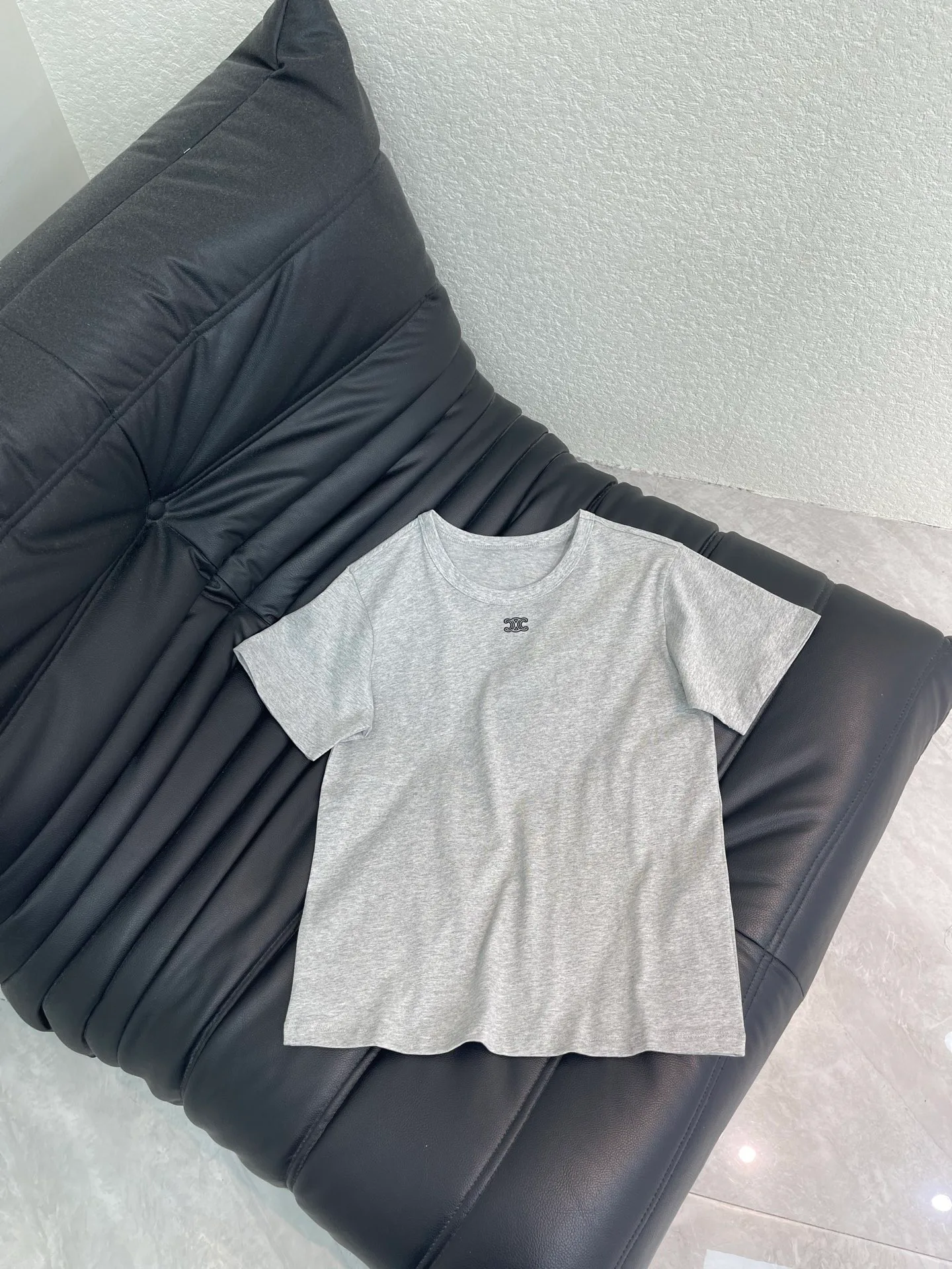 Футболки Женские Celine 12637800