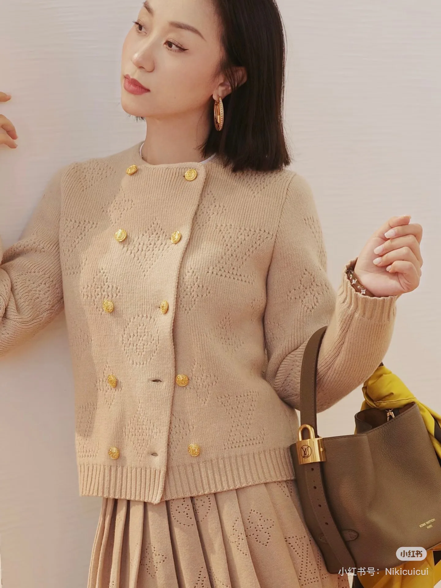 Джемперы Женские Louis Vuitton 138500