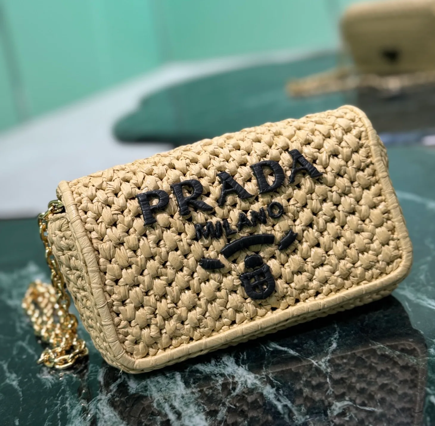Сумки На Ремне Женские Prada 12874305