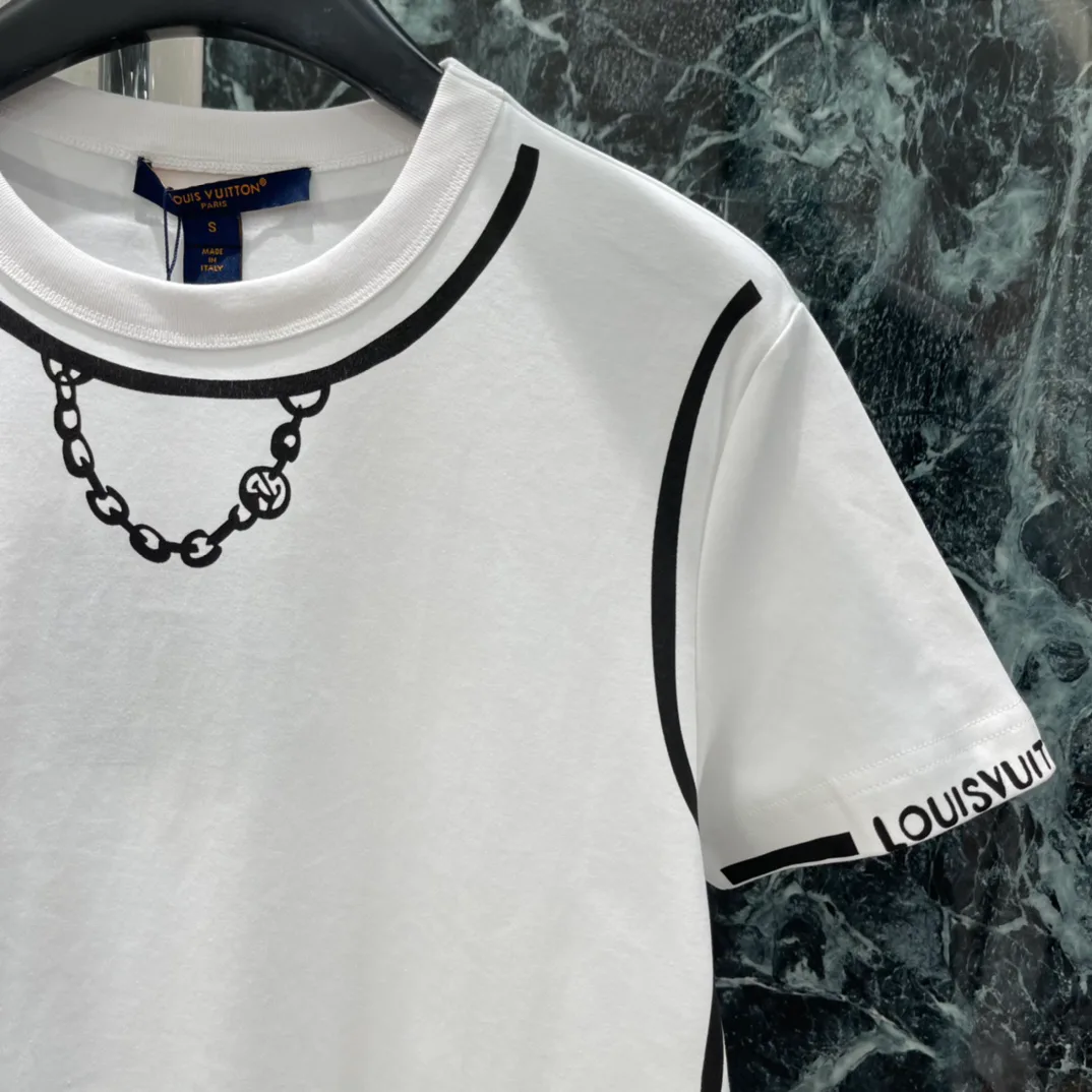 Футболки Женские Louis Vuitton 4517207