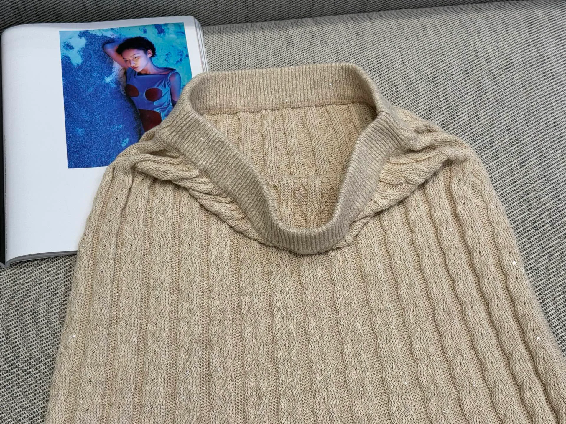 Юбки Женские Brunello Cucinelli 297959